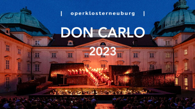 Artikelbild für Oper Klosterneuburg
