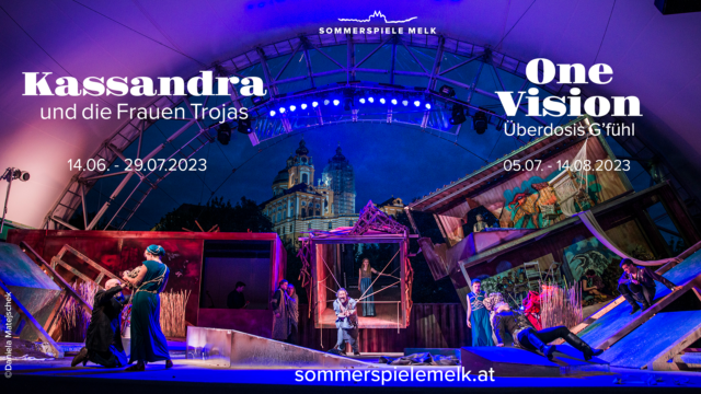Sommerspiele Melk