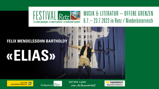 Artikelbild für Festival Retz