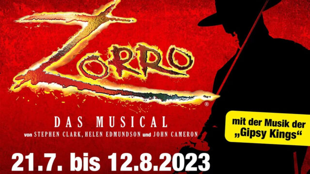 Artikelbild für Felsenbühne Staatz