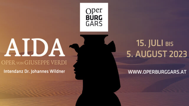 Artikelbild für Oper Burg Gars