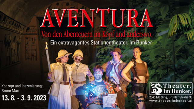 Theater im Bunker Mödling
