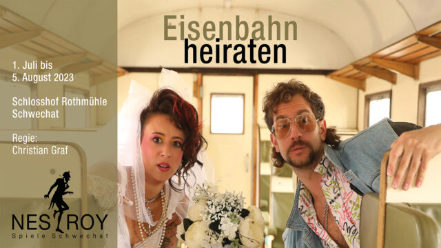 Nestroy Spiele Schwechat