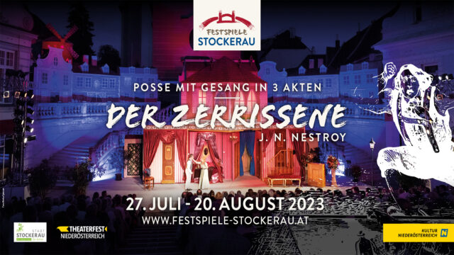 Festspiele Stockerau